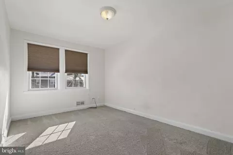 Bedroom - 1509 Upshire Rd, Baltimore, MD 21218 photo 3 of 4