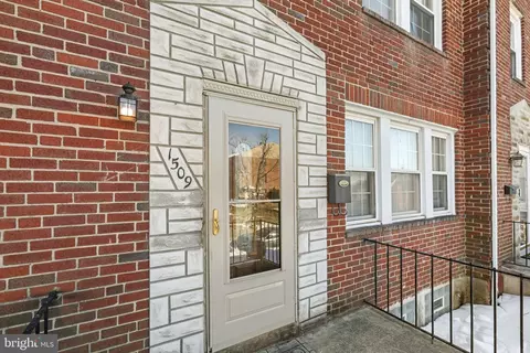 Other - 1509 Upshire Rd, Baltimore, MD 21218 photo 1 of 7
