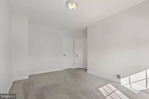 Bedroom - 1509 Upshire Rd, Baltimore, MD 21218 photo 4 of 4