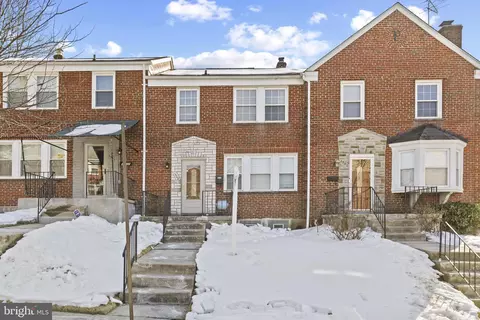 Other - 1509 Upshire Rd, Baltimore, MD 21218 photo 7 of 7