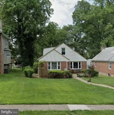 5519 Fernpark Ave, Baltimore, MD 21207