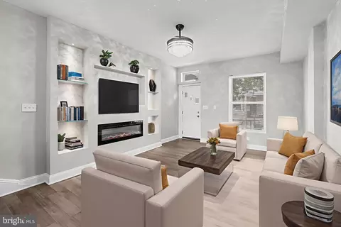 1655 Cliftview Ave, Baltimore, MD 21213