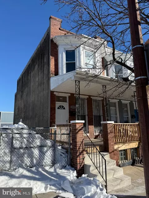 1819 N Smallwood St, Baltimore, MD 21216