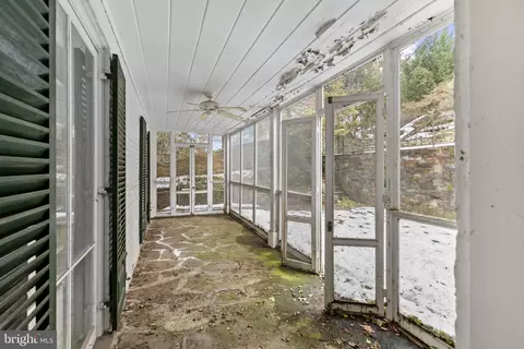 Exterior - 5211 Springlake Way, Baltimore, MD 21212 photo 15 of 16