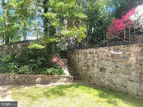 Exterior - 5211 Springlake Way, Baltimore, MD 21212 photo 8 of 16