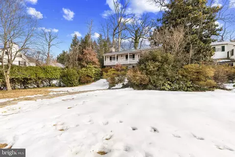 Exterior - 5211 Springlake Way, Baltimore, MD 21212 photo 5 of 16