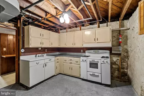 Kitchen - 5211 Springlake Way, Baltimore, MD 21212 photo 4 of 4