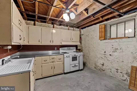Kitchen - 5211 Springlake Way, Baltimore, MD 21212 photo 3 of 4