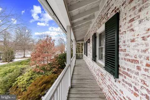 Exterior - 5211 Springlake Way, Baltimore, MD 21212 photo 16 of 16