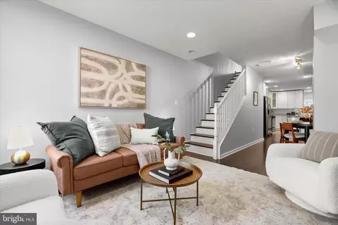 Entry Way - 1513 Byrd St, Baltimore, MD 21230 photo 1 of 6