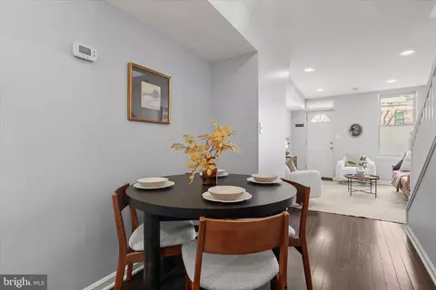 Dining - 1513 Byrd St, Baltimore, MD 21230 photo 1 of 2