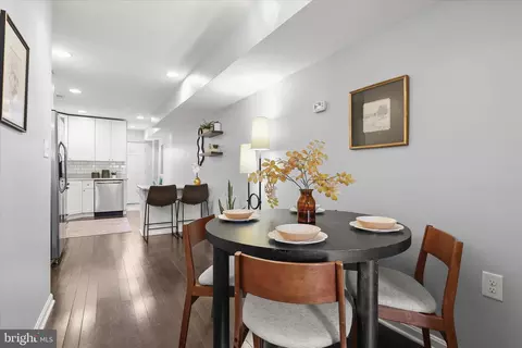 Dining - 1513 Byrd St, Baltimore, MD 21230 photo 2 of 2