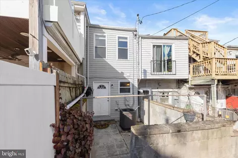 Exterior - 1513 Byrd St, Baltimore, MD 21230 photo 2 of 2