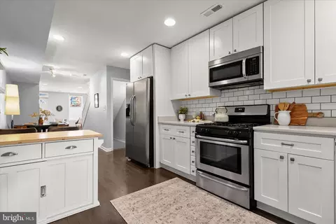 Kitchen - 1513 Byrd St, Baltimore, MD 21230 photo 1 of 1