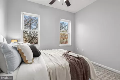 Bedroom - 1513 Byrd St, Baltimore, MD 21230 photo 3 of 3