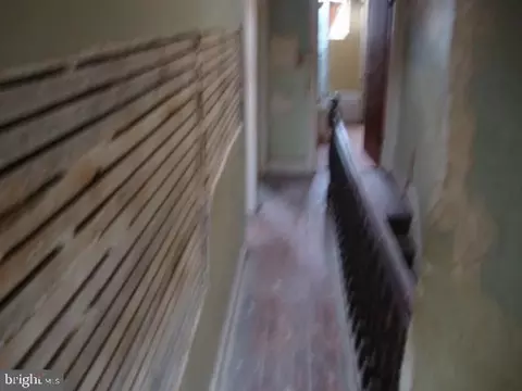 Entry Way - 2684 Dulany St, Baltimore, MD 21223 photo 12 of 13