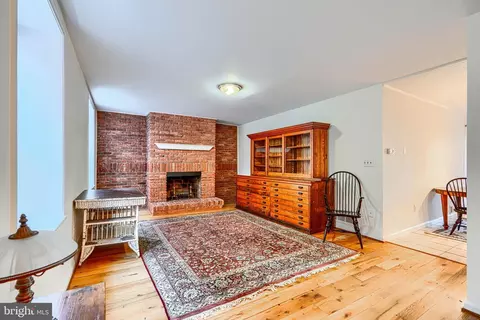 Living - 2102 Cambridge St, Baltimore, MD 21231 photo 1 of 3