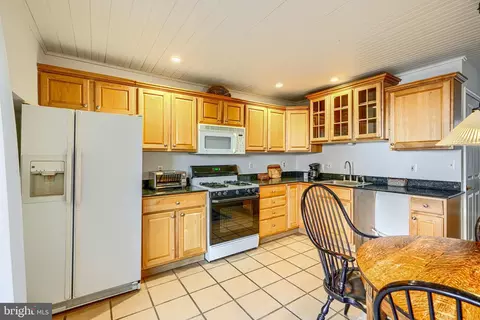 Kitchen - 2102 Cambridge St, Baltimore, MD 21231 photo 1 of 4