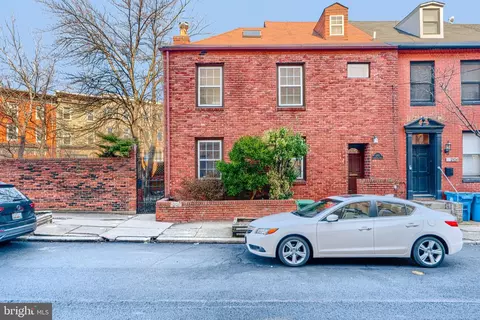 2102 Cambridge St, Baltimore, MD 21231