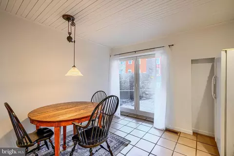 Dining - 2102 Cambridge St, Baltimore, MD 21231 photo 1 of 1