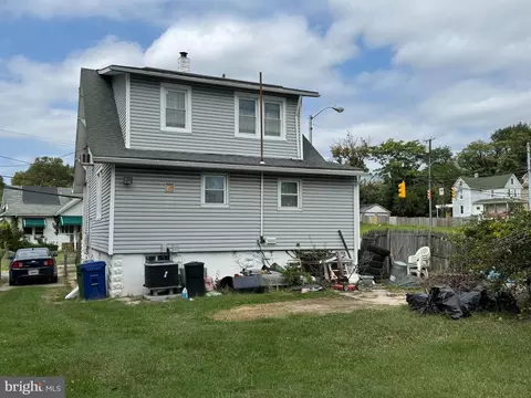 4507 Mannasota Ave, Baltimore, MD 21206 photo 2