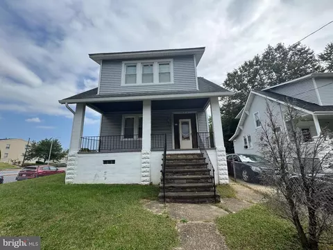 4507 Mannasota Ave, Baltimore, MD 21206