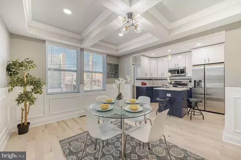 Dining - 116 Hilton St, Baltimore, MD 21229 photo 1 of 1