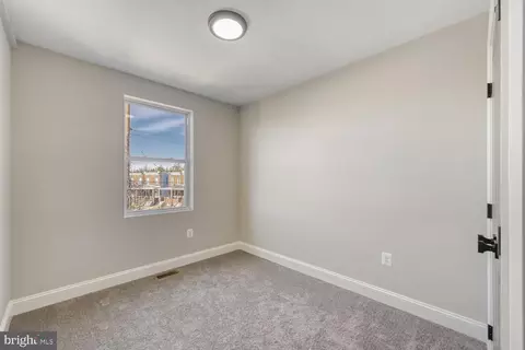 Bedroom - 116 Hilton St, Baltimore, MD 21229 photo 2 of 3