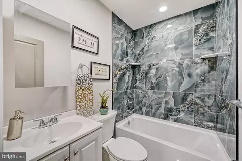 Bath - 116 Hilton St, Baltimore, MD 21229 photo 2 of 2
