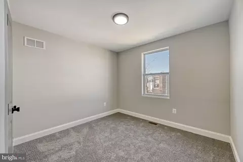 Bedroom - 116 Hilton St, Baltimore, MD 21229 photo 3 of 3