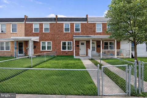 1326 Tompkins St, Baltimore, MD 21225