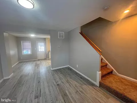 Living - 1018 Cameron Rd, Baltimore, MD 21212 photo 1 of 3