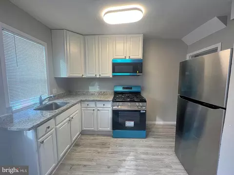 Kitchen - 1018 Cameron Rd, Baltimore, MD 21212 photo 1 of 1