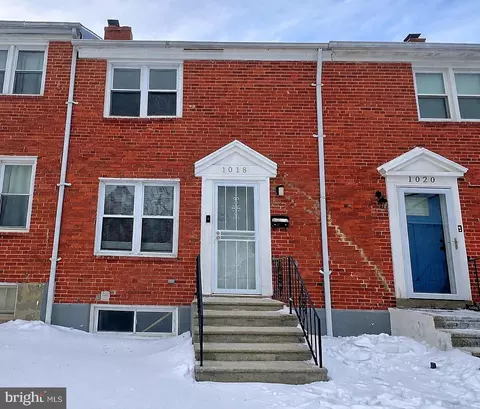 Other - 1018 Cameron Rd, Baltimore, MD 21212 photo 2 of 4