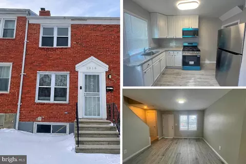 1018 Cameron Rd, Baltimore, MD 21212
