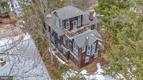 2205 Arden Rd, Baltimore, MD 21209