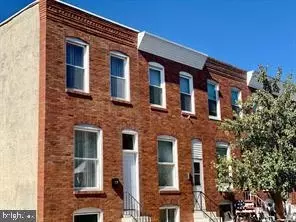 634 Grundy St, Baltimore, MD 21224