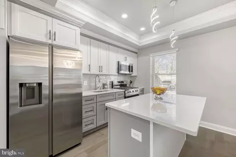 Kitchen - 726 N Grantley St, Baltimore, MD 21229 photo 1 of 1