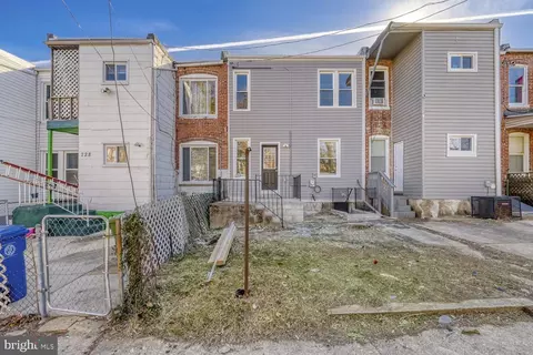 Other - 726 N Grantley St, Baltimore, MD 21229 photo 8 of 8