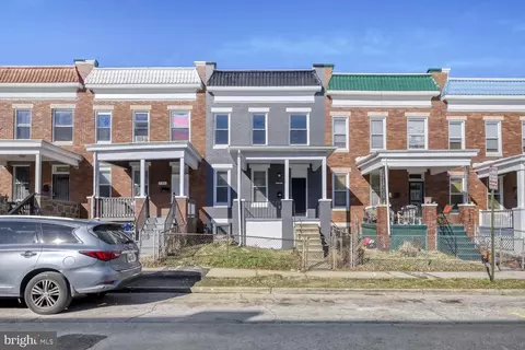 726 N Grantley St, Baltimore, MD 21229