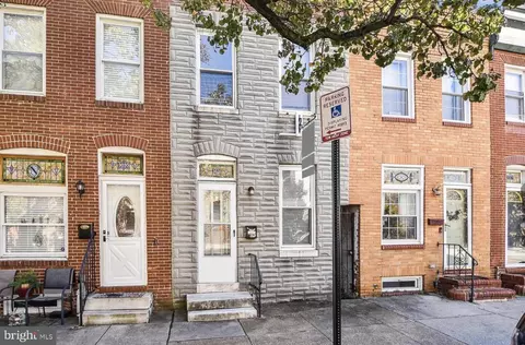 3031 Elliott St, Baltimore, MD 21224