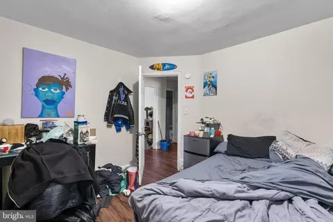 Bedroom - 1662 E Cold Spring Ln, Baltimore, MD 21218 photo 1 of 2