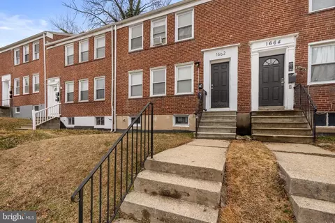 Other - 1662 E Cold Spring Ln, Baltimore, MD 21218 photo 3 of 6