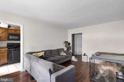 Living - 1662 E Cold Spring Ln, Baltimore, MD 21218 photo 1 of 1