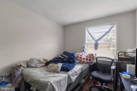 Bedroom - 1662 E Cold Spring Ln, Baltimore, MD 21218 photo 2 of 2