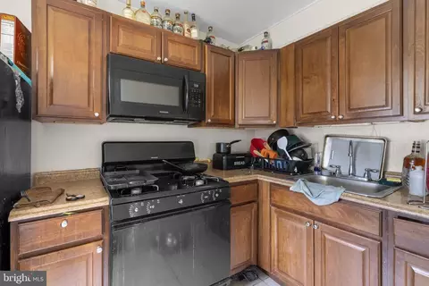 Kitchen - 1662 E Cold Spring Ln, Baltimore, MD 21218 photo 1 of 1