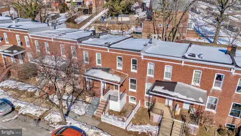 738 E 37th St, Baltimore, MD 21218