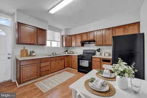Kitchen - 3408 E Fairmount Ave, Baltimore, MD 21224 photo 1 of 1