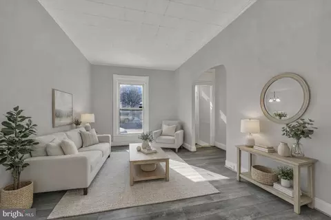 3408 E Fairmount Ave, Baltimore, MD 21224