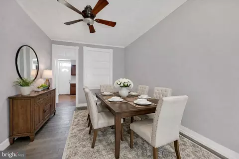 Dining - 3408 E Fairmount Ave, Baltimore, MD 21224 photo 1 of 1
